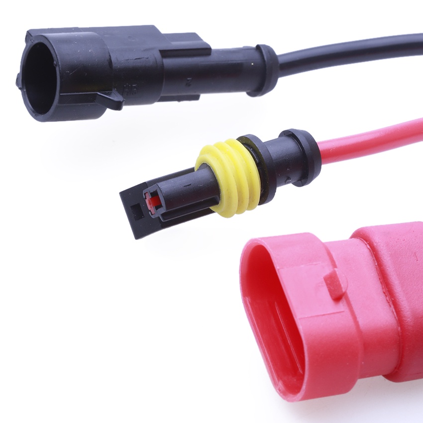 Ballast 35W 12v cho đèn Xenon ô tô