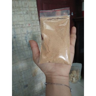 Muối nhuyễn