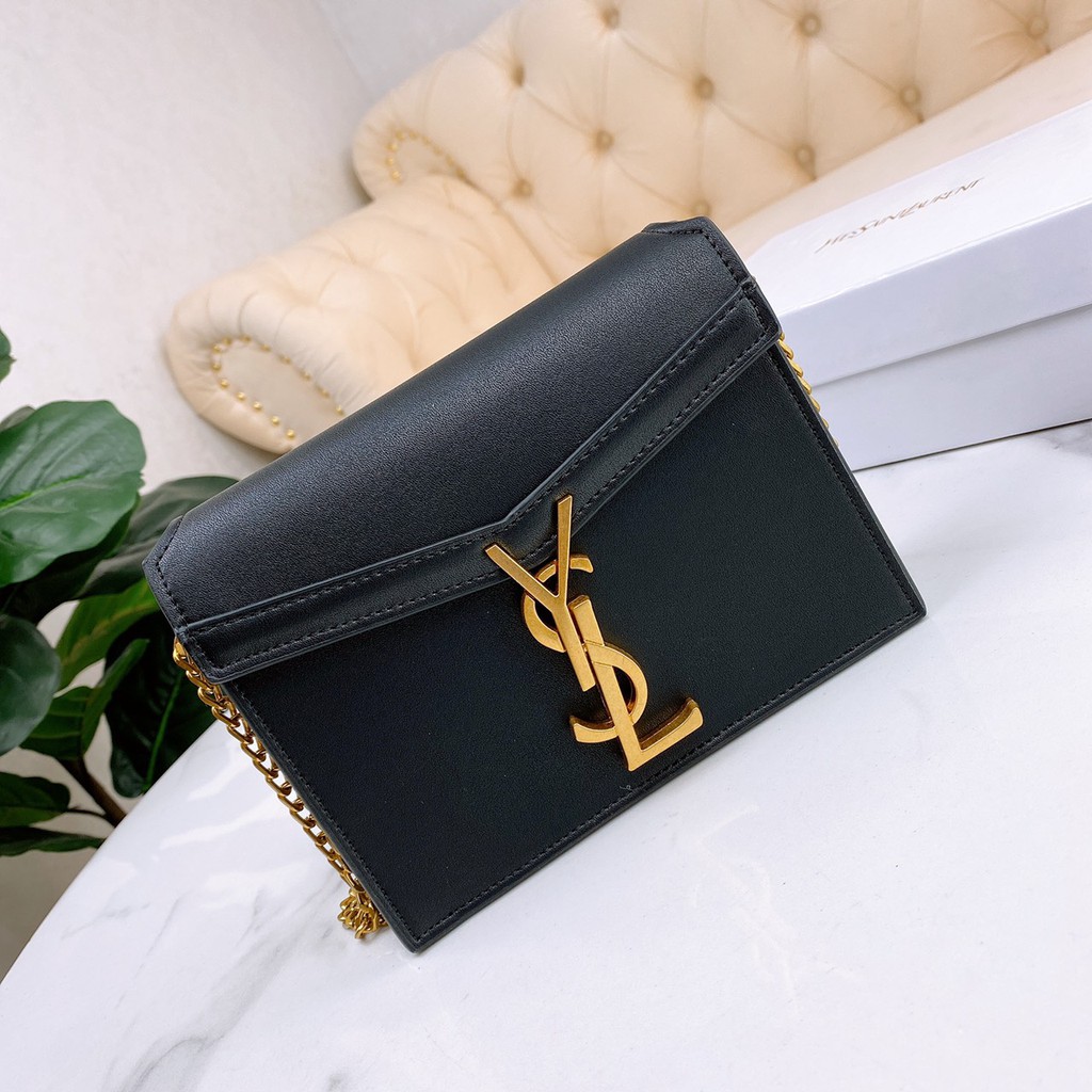 Túi xách  YSLL sz 19 fullbox sang chảnh