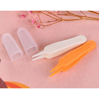 NHÍP GẮP GỈ MŨI CHO BÉ