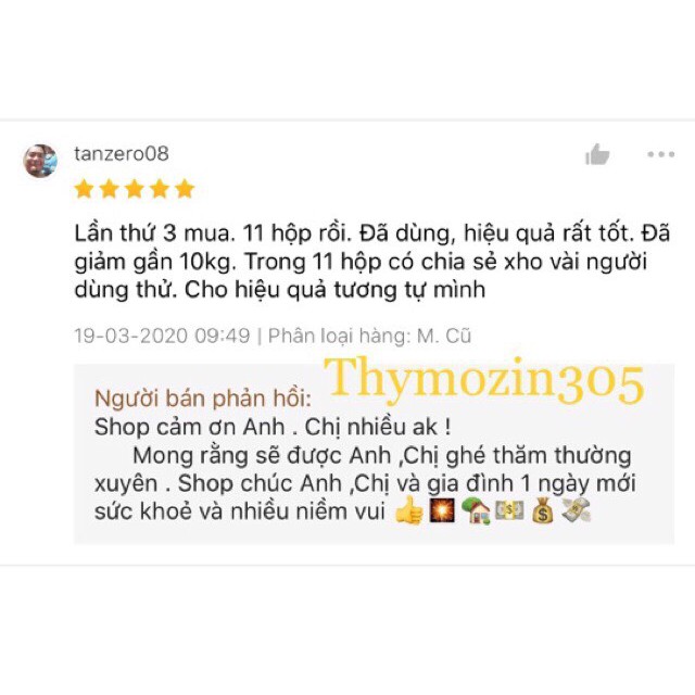 Idol slim coffee mẫu cũ,Cà phê Thái Lan-thymozin405