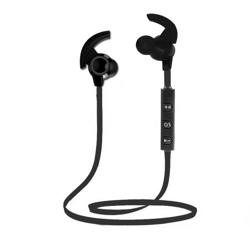 Tai nghe Bluetooth 4.2 kiểu dáng thể thao | BigBuy360 - bigbuy360.vn