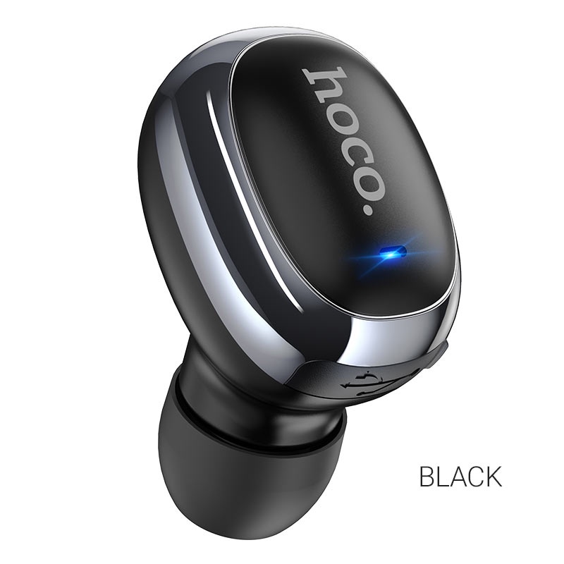 Tai Nghe Bluetooth HOCO E54/E64 Mini Bluetooth 5.3 - Âm Hay, Mic To Rõ - Bảo Hành Chính Hãng 6 Tháng