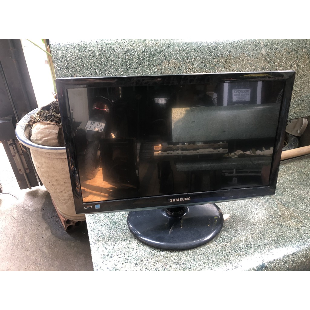 Màn hình LCD 19 in 20 inch 22 in 24 inch giá rẻ