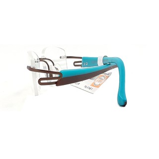 Gọng Kính Unisex Charmant CH11918
