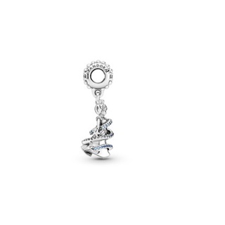 Pandora Mặt Dây Chuyền Hình Công Chúa Lọ Lem Trong Phim Disney 799201C01