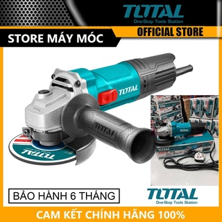 Máy mài góc 4' 850w total tg10810036