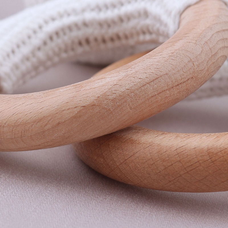 Lục Lạc Di Động Cần Thiết Chăm Sóc Răng Miệng Cho Bé Sơ Sinh