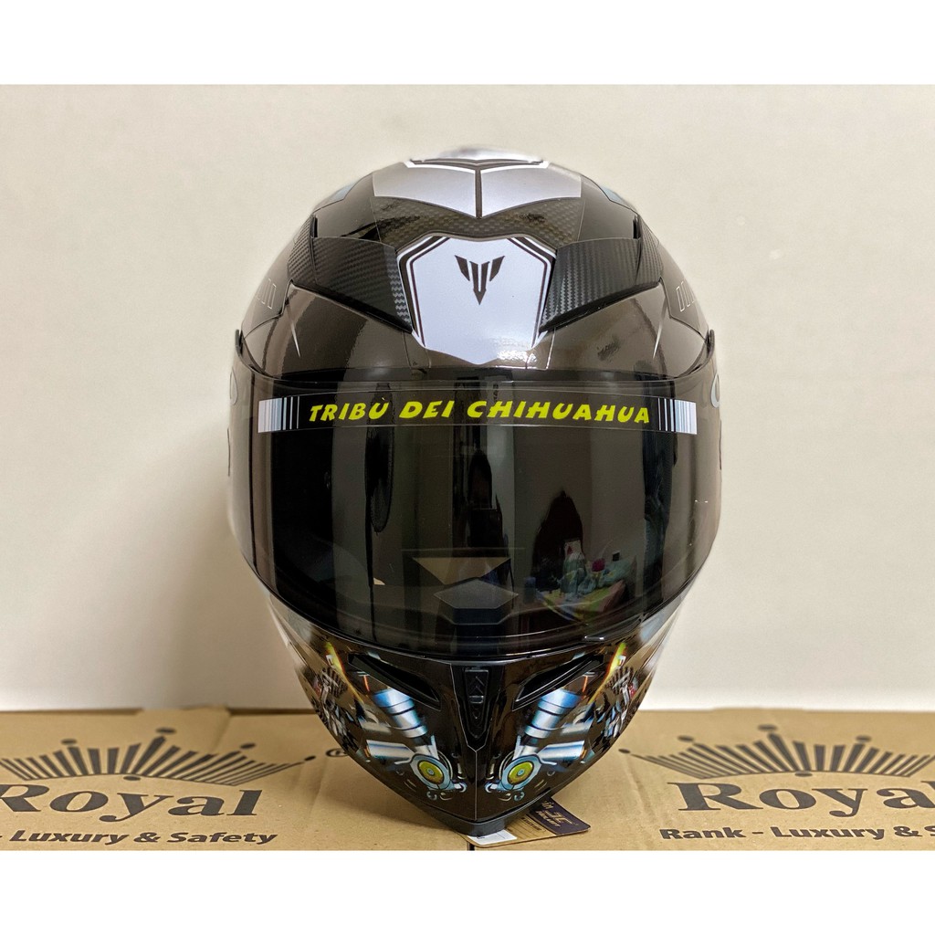 MŨ BẢO HIỂM FULLFACE M138B 1 KÍNH ĐEN BÓNG LÊN TEM TRÙM XÁM CỰC ĐẸP, BH 12 THÁNG, MUA 1 mũ  TẶNG 1 quà