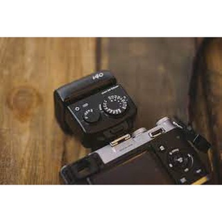 Đèn Flash Nissin i40