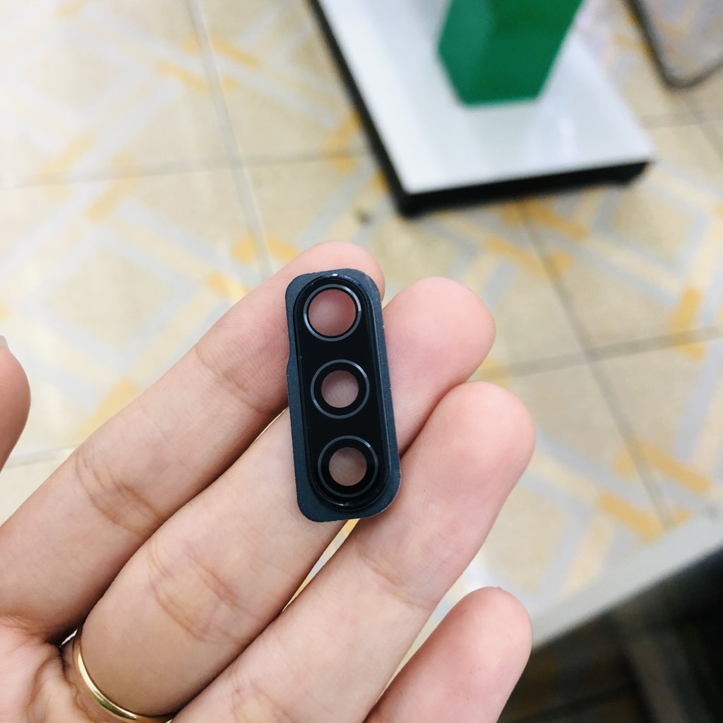 Kính camera Samsung A50S chính hãng , bảo hành đổi trả