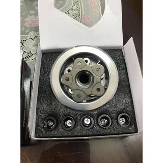 Nồi độ mc racing 5 lò xo cho winner