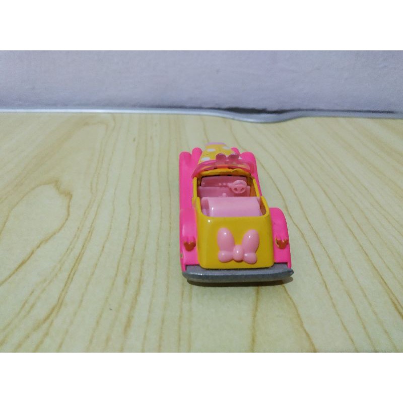 Tomica Mô Hình Nhân Vật Disney Resort