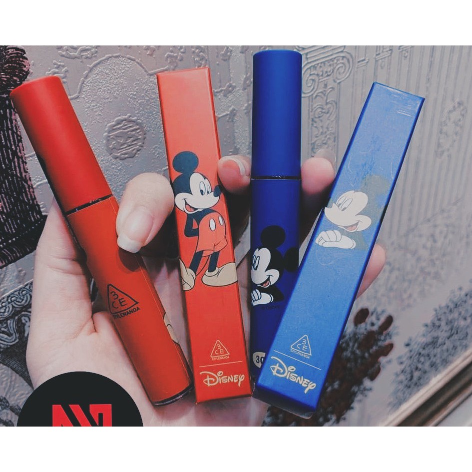 Son Kem Lì Lâu Trôi Chuột Mickey Siêu Cưng  nội địa sỉ tốt - DREAM STORE | BigBuy360 - bigbuy360.vn