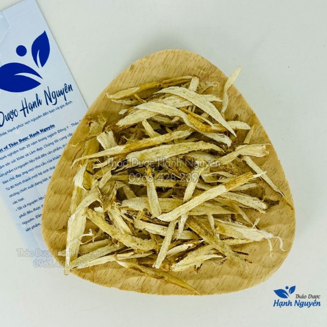 Hoàng Kỳ Lát Mỏng 1kg (Trà Bổ Thận, Ăn Ngon)
