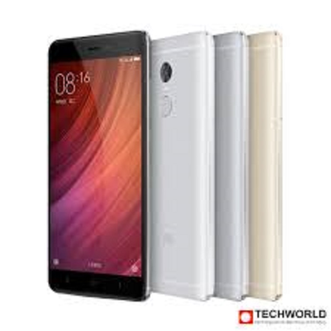 [Chính hãng] điện thoại Xiaomi Redmi Note 4 ram 3G/64G 2sim mới, Pin 4100mah, Chiến PUBG/Free Fire chất
