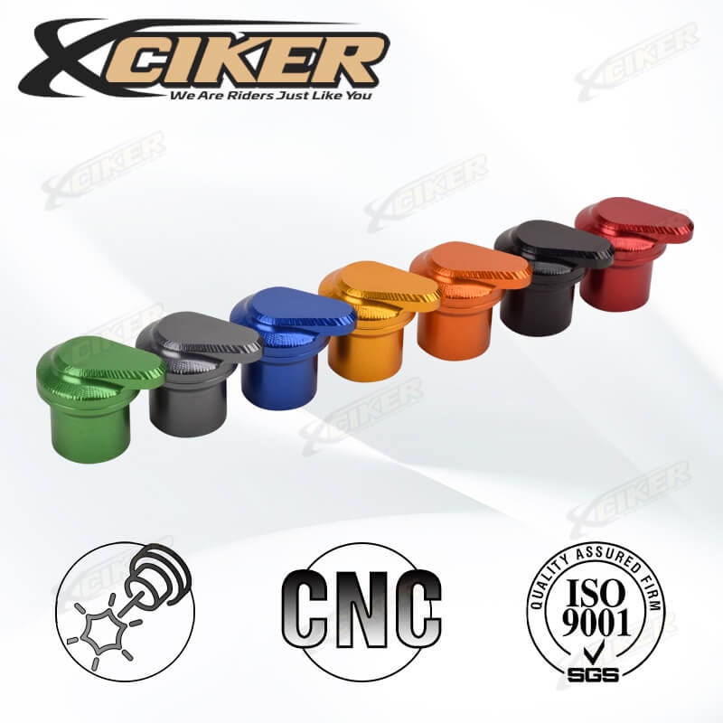 Nắp Van Bánh Xe Mô Tô YAMAHA NVX AEROX 155 / 125 Chất Lượng Cao