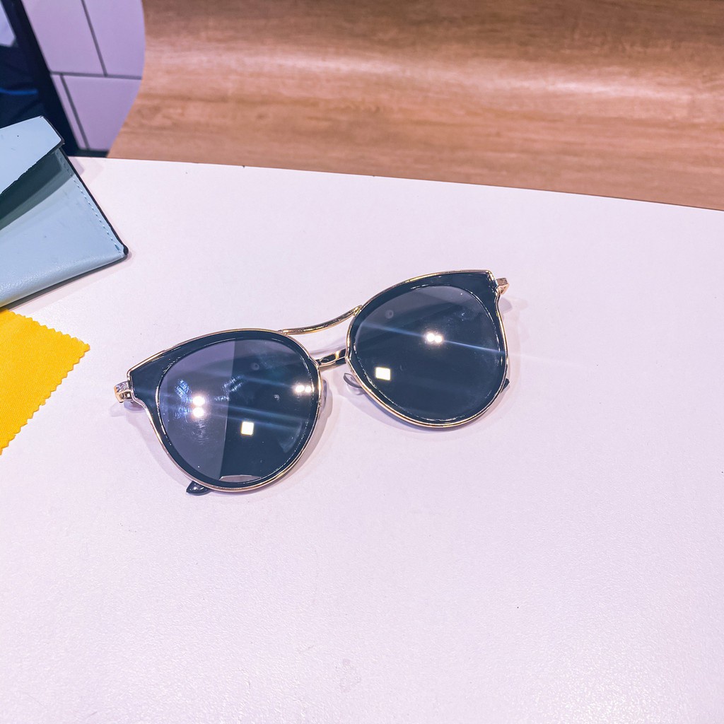 [Sỉ] Mắt Kính Thời Trang Kính Mát Hot Hit 036 Siêu Phẩm Mới Về - Hazo