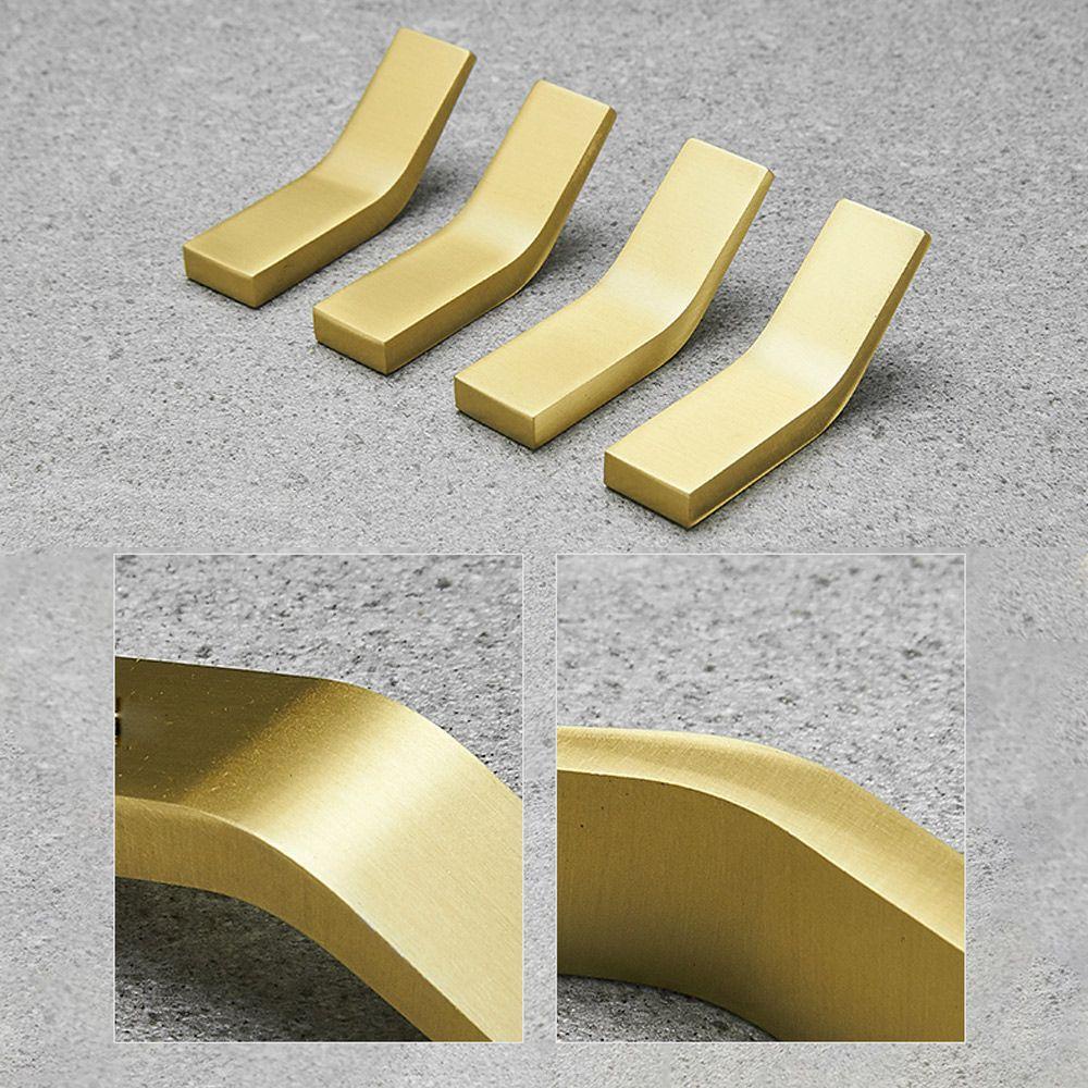 PINEVN Móc Treo Khăn Gắn Tường Chống Rỉ Sét Tiện Dụng Cho Nhà Bếp / Phòng Tắm