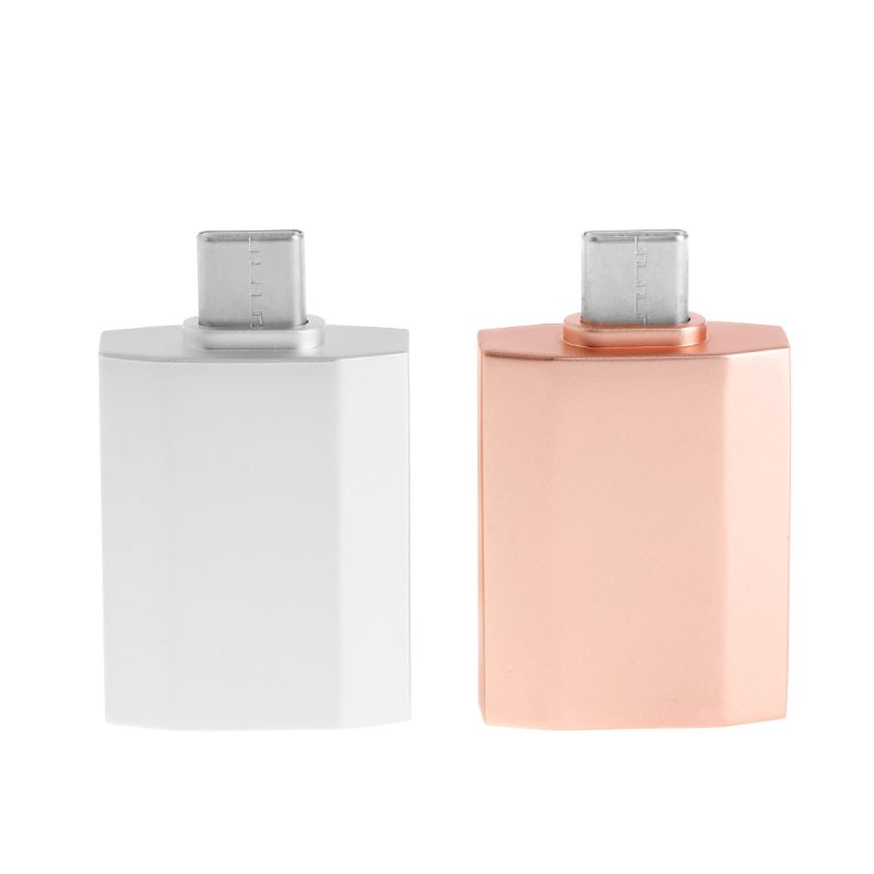 Đầu Chuyển Đổi USB Type-C Sang Chuyên Dụng Cho Chromebook