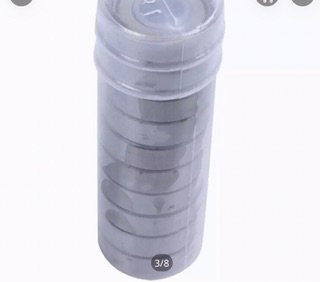 Combo 10 bạc đạn 608 zz