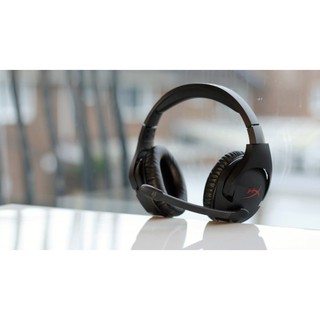 Tai nghe HyperX CLOUD STINGER HX-HSCS-BK (Đen)