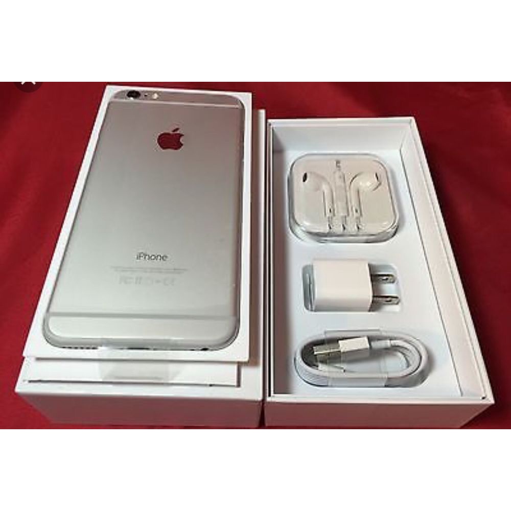 Điện Thoại Chính Hãng ip 6s 16GB Full chức năng,Phụ Kiện.Bảo hành 12 tháng 1 Đổi 1 | BigBuy360 - bigbuy360.vn