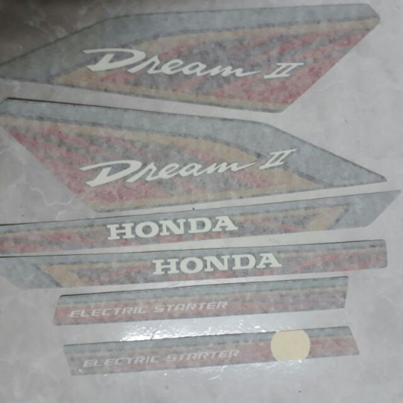 Tem Dream thái Xịn 3 lớp chống phai