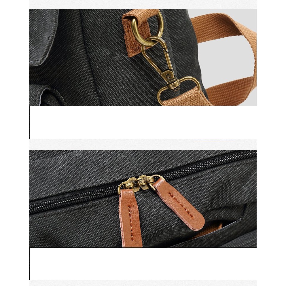 🍀 CẶP LAPTOP kiêm Balo COOLBELL CB 5606 🍍FREE SHIP🍍 size 17.3 inch hàng chính hãng | BigBuy360 - bigbuy360.vn