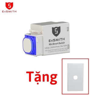 Công Tắc Cảm Ứng Công Tắc Điện Công Tắc Điều Khiển Từ Xa thông minh Hạt Tròn HMX