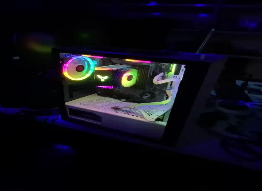 Combo Máy tính nhỏ xinh Mini/Micro/Tiny/ITX các hãng (Build theo yêu cầu) | BigBuy360 - bigbuy360.vn