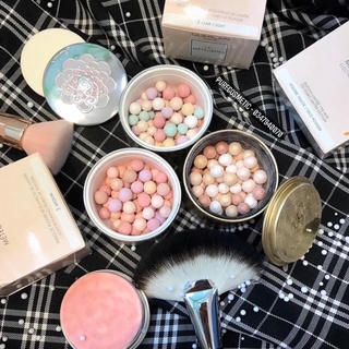 Phấn phủ hạt ngọc trai guerlain