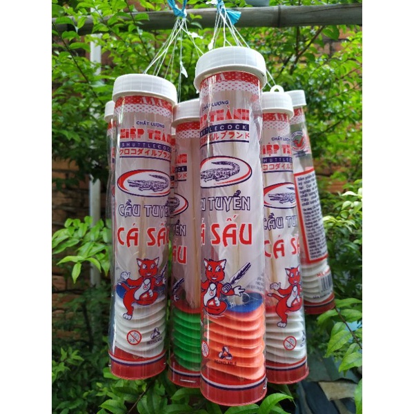 Cầu Đá Long Gà Sét 1 trái