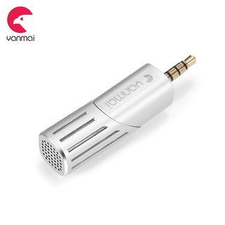 Micro yanmai r2 mini cho điện thoại , máy tính bảng