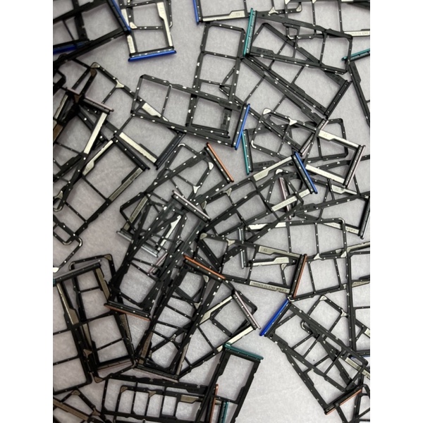 Khay sim xiaomi redmi 9C / 9A