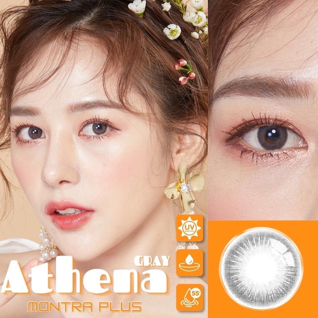 Lens THÁI chuẩn cực êm giá lẻ 40k/cặp