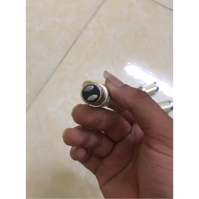 Đèn led nháy hậu 33 tim cực đẹp,cực bền,2 chế độ,ae ưu tiên lên điện bình