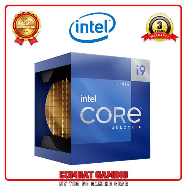 Combo CPU i5 12600K or i9 12900K + Mainboard MSI Z690 EDGE WIFI DDR4 | WebRaoVat - webraovat.net.vn