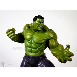 Mô hình Hulk crazytoy