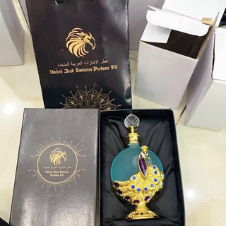 Nước hoa dubai công chai lớn 35ml full túi + hộp