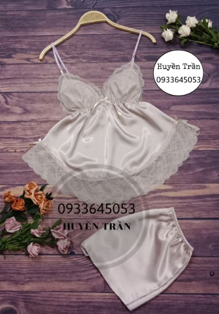 Đồ ngủ sexy gợi cảm đồ mặc nhà đồ bộ ngủ | BigBuy360 - bigbuy360.vn