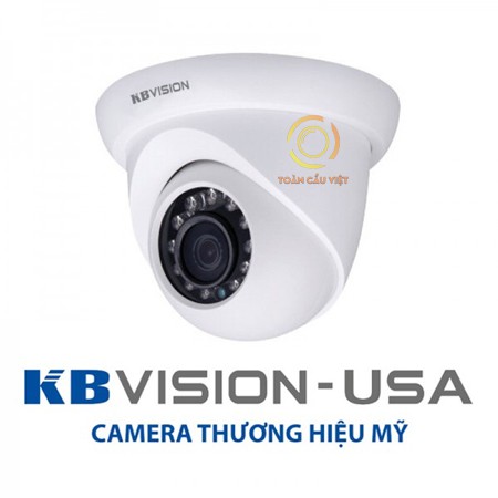 CAMERA KBVISION KX-1012N