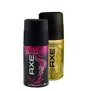 Xịt khử mùi AXE