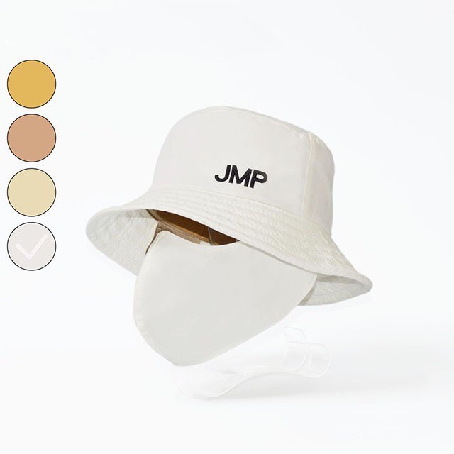 Nón Chống Nắng - JMP - Mũ Bucket Thời Trang - N16