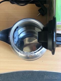 Bình Siêu Tốc Philips HD9350 (1.7L)