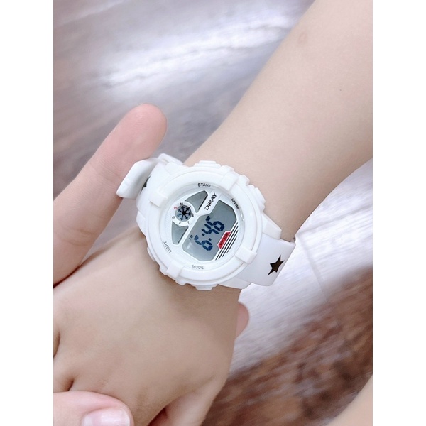 Đồng hồ cho bé trai và bé gái siêu xinh