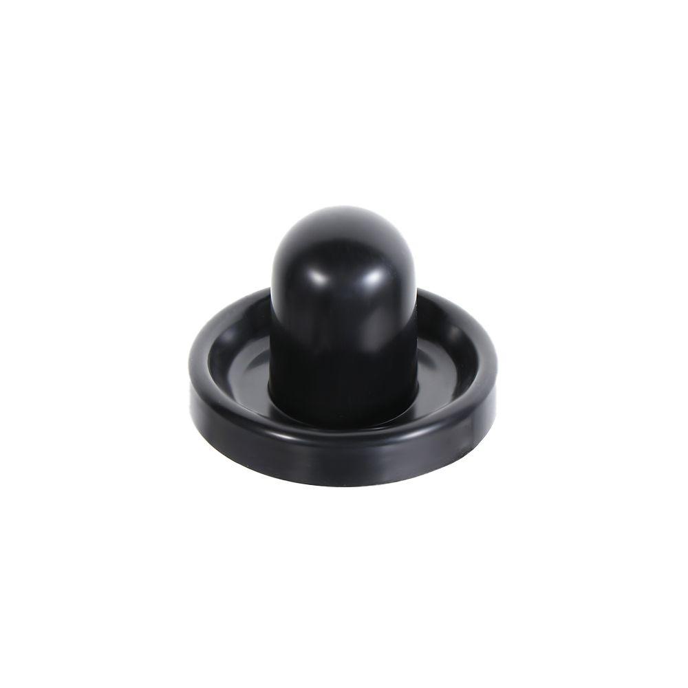 Dụng Cụ Dập Tem Chuyên Dụng Chất Lượng Cao ​ Dụng Cụ Nhấn Chính Xác Bằng Nhựa Màu Đen Làm Sổ
