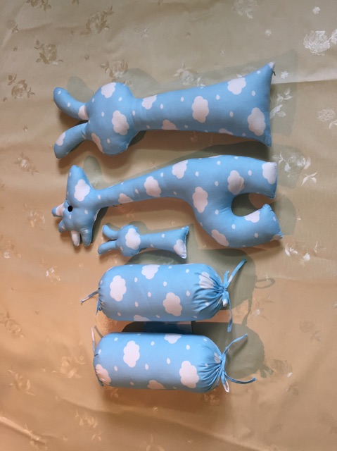 Set đồ dành cho bé yêu