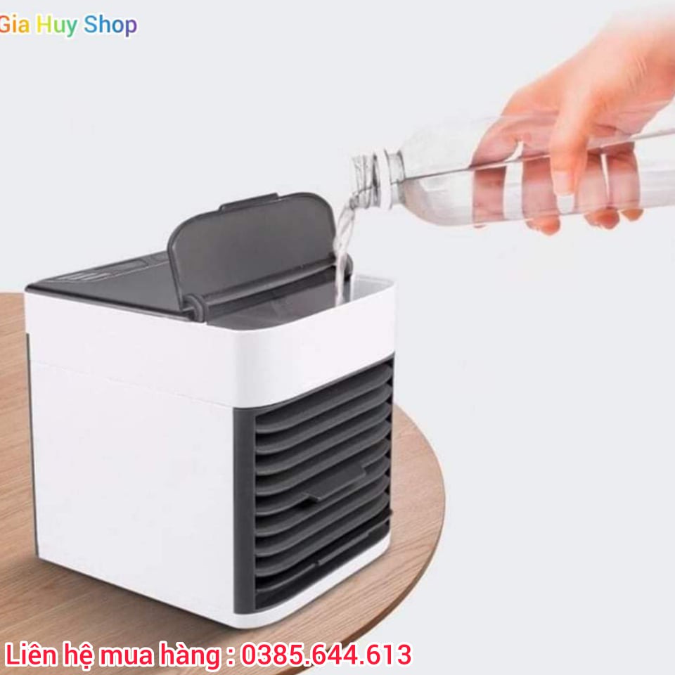 Quạt Điều Hòa Mini Thế Hệ Mới 2021-GiaHuyShop | BigBuy360 - bigbuy360.vn