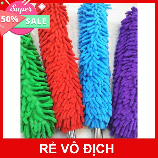 [Hot]-Phất trần phủi bụi san hô